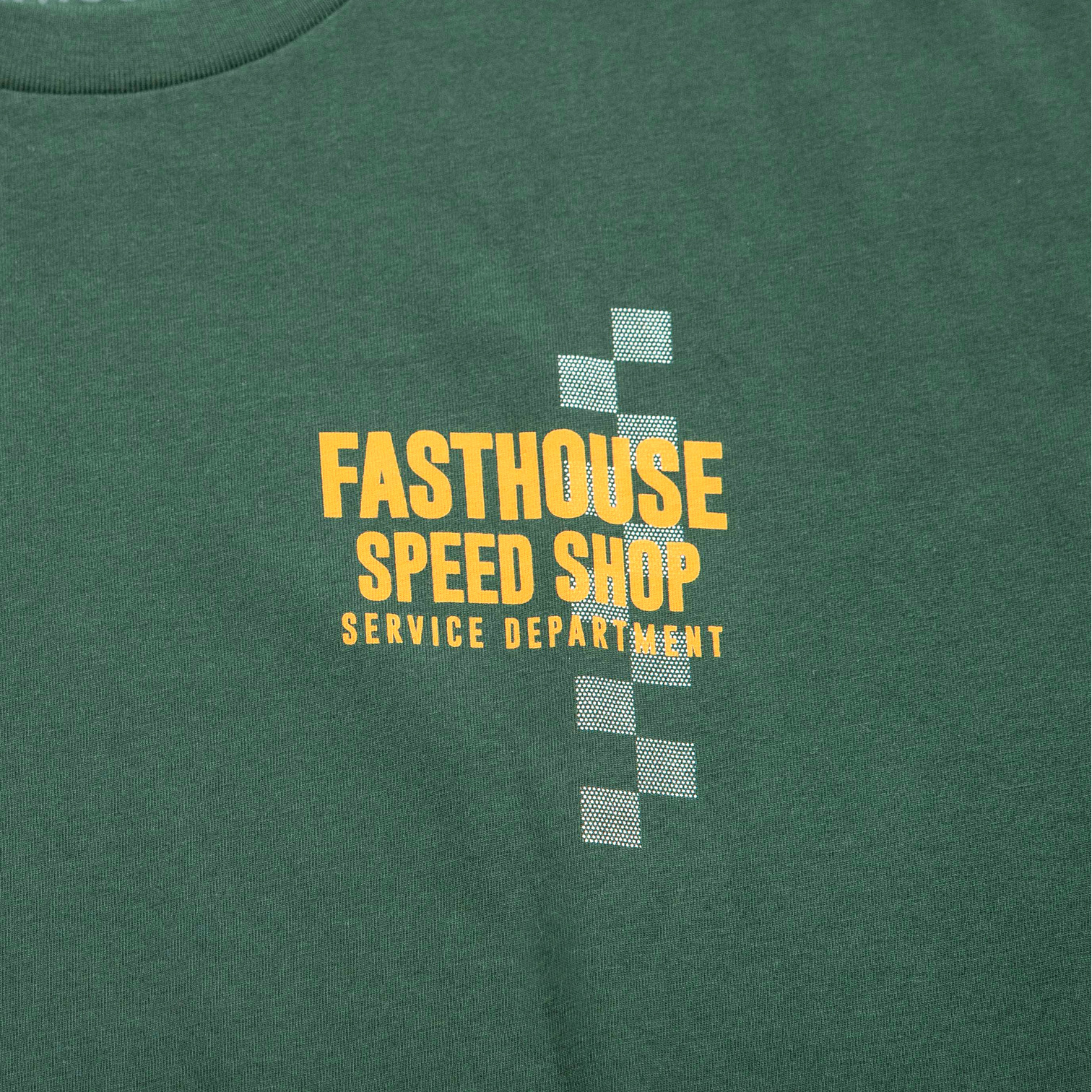 Fasthouse Finch SS Tee Fasthouse Finch SS Tee - Image 6