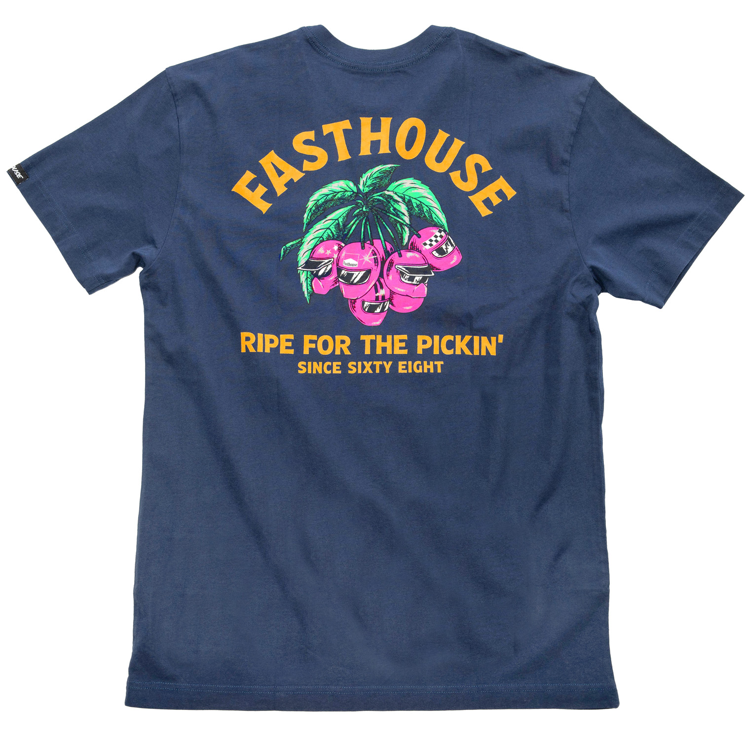 Fasthouse Ripe One SS Tee Fasthouse Ripe One SS Tee - Image 7