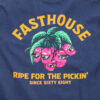 Stock image of Fasthouse Ripe One SS Tee product