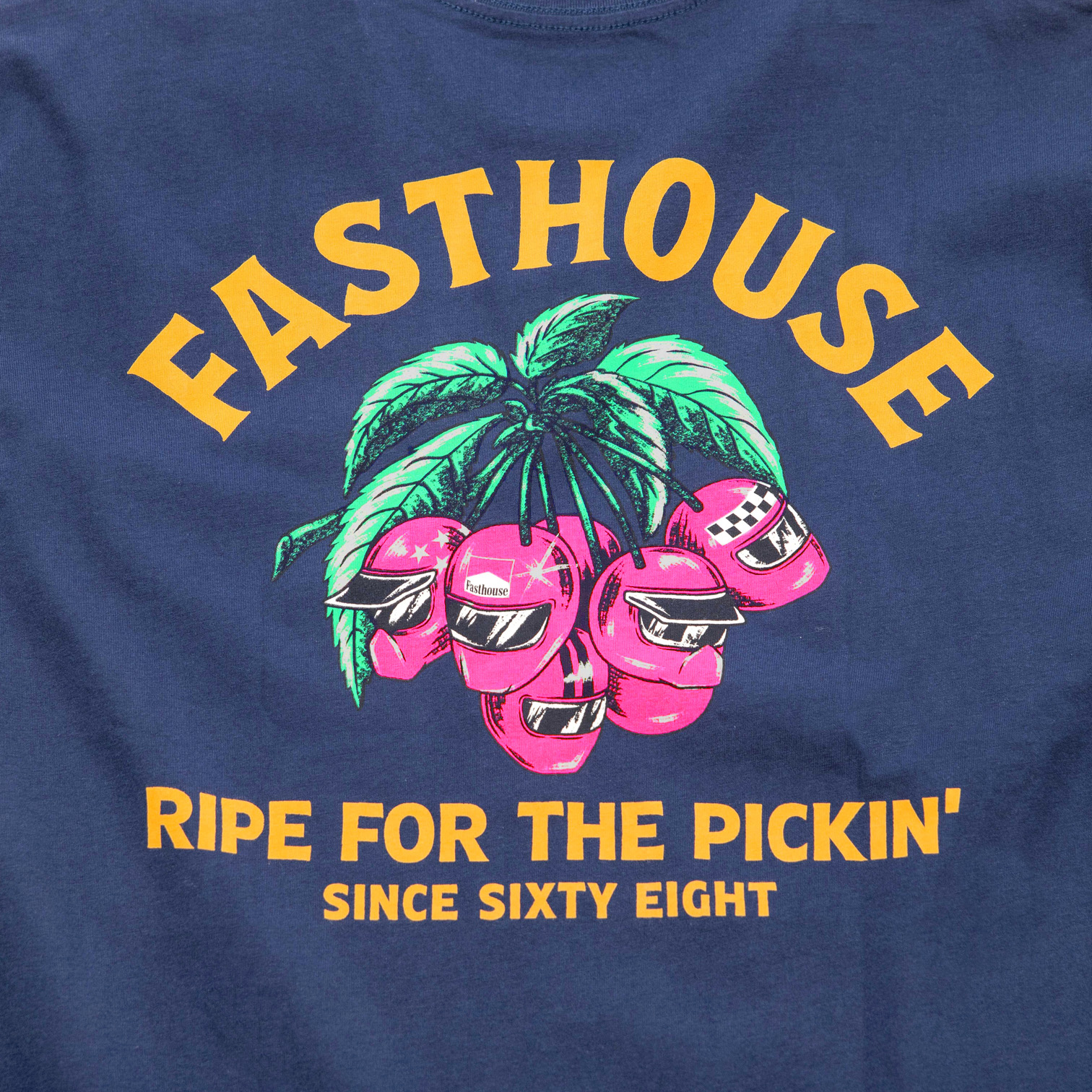 Fasthouse Ripe One SS Tee Fasthouse Ripe One SS Tee - Image 8