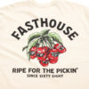 Stock image of Fasthouse Ripe One SS Tee product