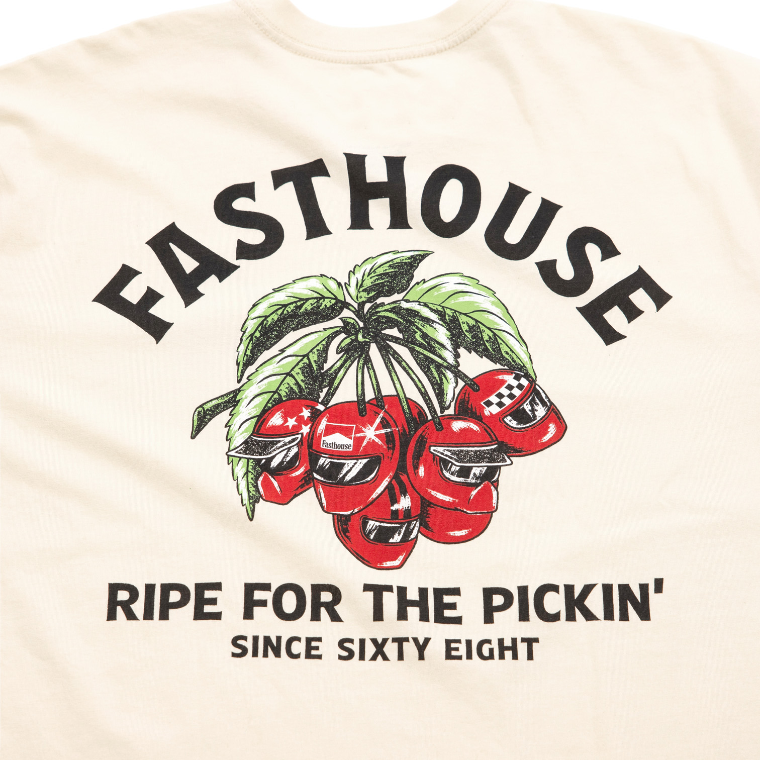 Fasthouse Ripe One SS Tee Fasthouse Ripe One SS Tee - Image 13