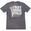 Stock image of Fasthouse Spanner SS Tee product