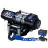 KFI A2000 Winch