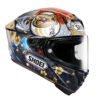 Stock image of Shoei X-15 Marquez Motegi 5 Helmet product
