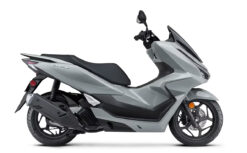 2025 Honda PCX 160