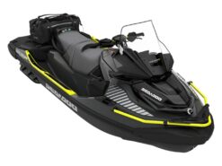 2026 Sea Doo  Explorer Pro 170
