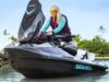 Stock image of 2026 Sea Doo GTR 230 BRP Premium Audio iBR product