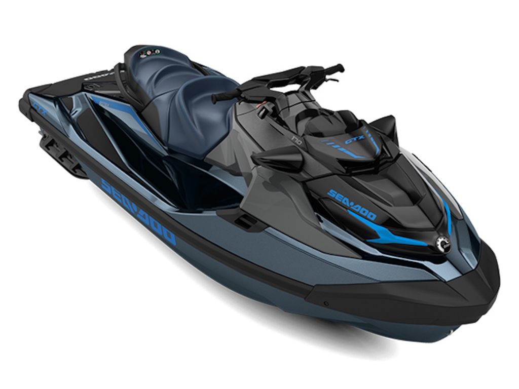 2026 Sea Doo GTX 170 Tech Audio iDF iBR 2026 Sea Doo GTX 170 Tech Audio iDF iBR