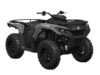 2026 Can-Am  Outlander 700 Base