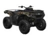 2026 Can-Am  Outlander DPS 500 Dark Wildland Camo