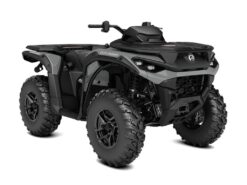 2026 Can-Am  Outlander DPS 850