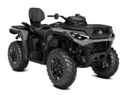 2026 Can-Am  Outlander MAX DPS 1000R Base