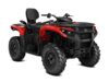 Stock image of 2026 Can-Am Outlander MAX DPS 500 Base product