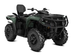 2026 Can-Am  Outlander Max Pro XU Base