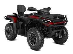 2026 Can-Am  Outlander MAX XT 1000R