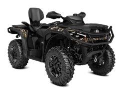2026 Can-Am  Outlander MAX XT 1000R Wildland Camo