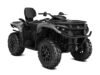 Stock image of 2026 Can-Am  Outlander MAX XT 700 Base product