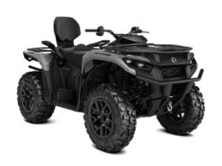 2026 Can-Am  Outlander MAX XT 700 Base