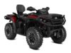 Stock image of 2026 Can-Am  Outlander MAX XT 850 product