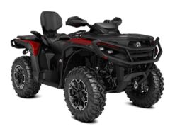 2026 Can-Am  Outlander MAX XT 850