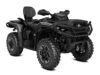 Stock image of 2026 Can-Am  Outlander MAX XT 850 product