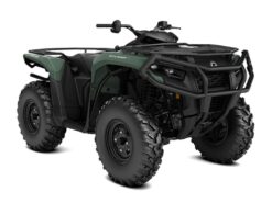 2026 Can-Am  Outlander Pro HD7