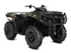 2026 Can-Am  Outlander Pro Hunting Edition HD7