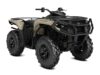 Stock image of 2026 Can-Am  Outlander Pro XU HD5 product