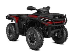 2026 Can-Am  Outlander XT 1000R Base
