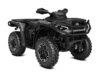 Stock image of 2026 Can-Am  Outlander XT 1000R Base product