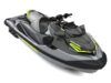 Stock image of 2026 Sea Doo  RXTX 325 Ice Metal  Manta Green product