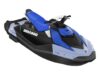 Stock image of 2026 Sea Doo Spark for 3 Rotax 900 ACE 90 CONV with IBR product