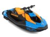 Stock image of 2026 Sea Doo Spark Trixx for 1 Rotax 900 ACE 90 iBR and Audio product
