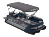 2026 Sea Doo  Switch Cruise Limited 21  300 hp  Double Bimini Galvanized