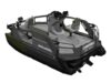Stock image of 2026 Sea Doo Switch Fish Compact 170 hp Painted product