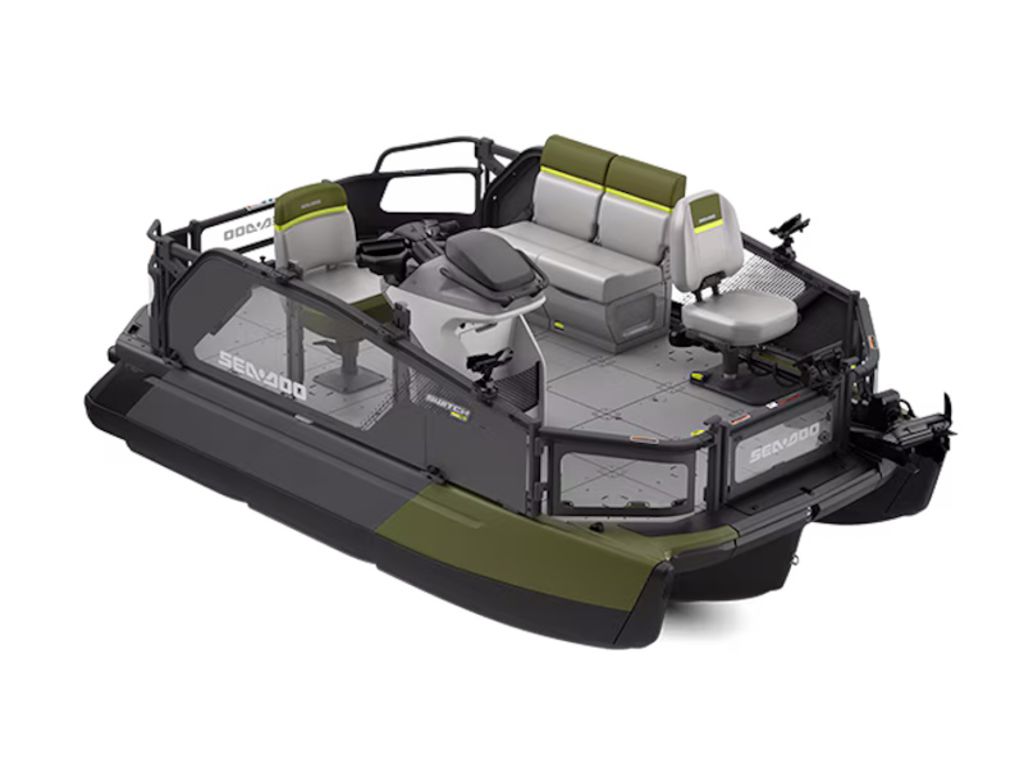 2026 Sea Doo Switch Fish Compact 170 hp Painted 2026 Sea Doo Switch Fish Compact 170 hp Painted