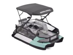 2026 Sea Doo  Switch Sport Compact  170 hp Painted