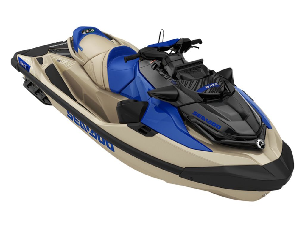 2026 Sea Doo Wake Pro 230 Base 2026 Sea Doo Wake Pro 230 Base
