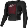 Stock image of Alpinestars Youth Bionic Plasma LT Jacket product