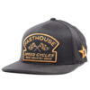 Stock image of Fasthouse Crown Hat product