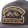 Stock image of Fasthouse Crown Hat product
