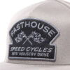 Stock image of Fasthouse Crown Hat product