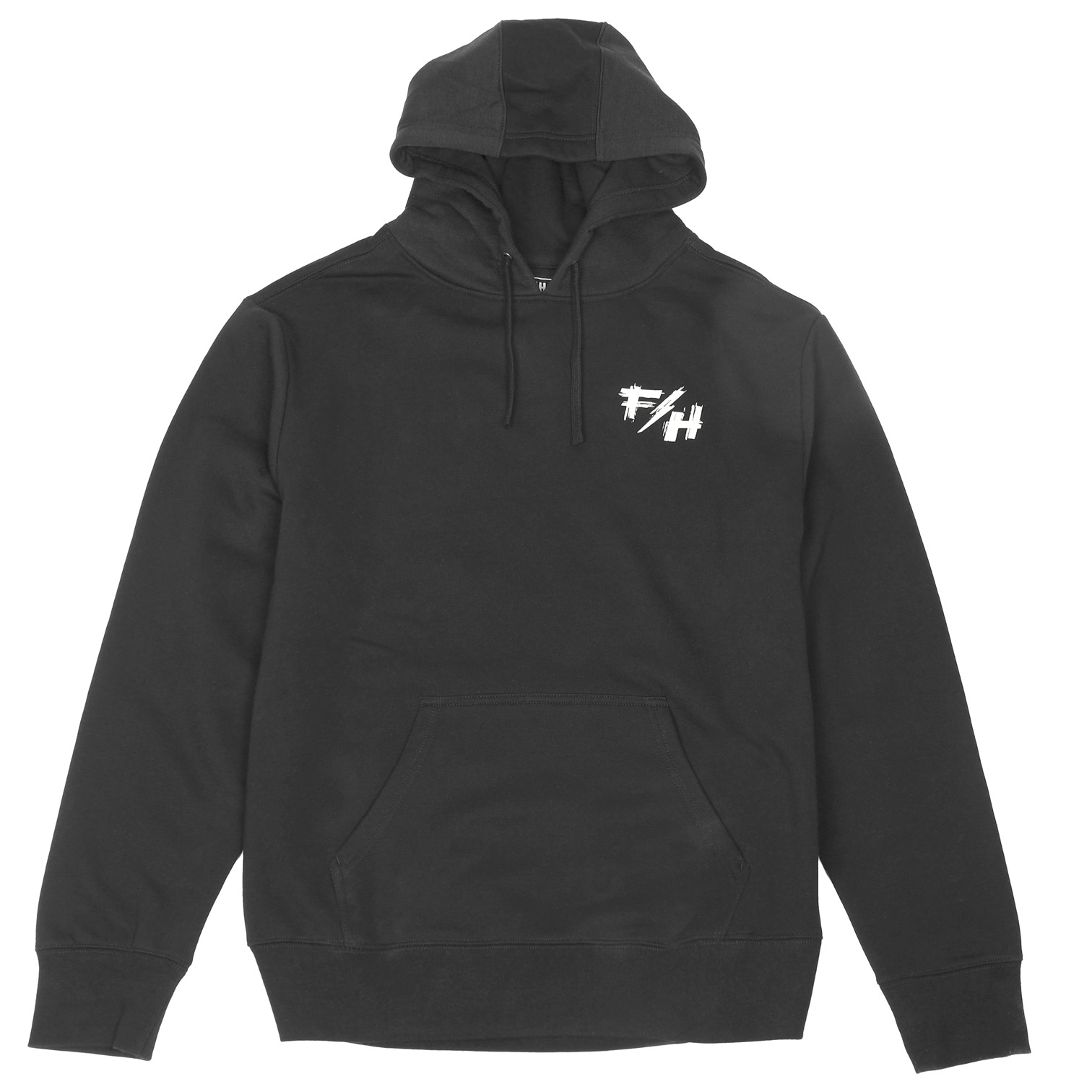Fasthouse Fray Hooded Pullover Fasthouse Fray Hooded Pullover
