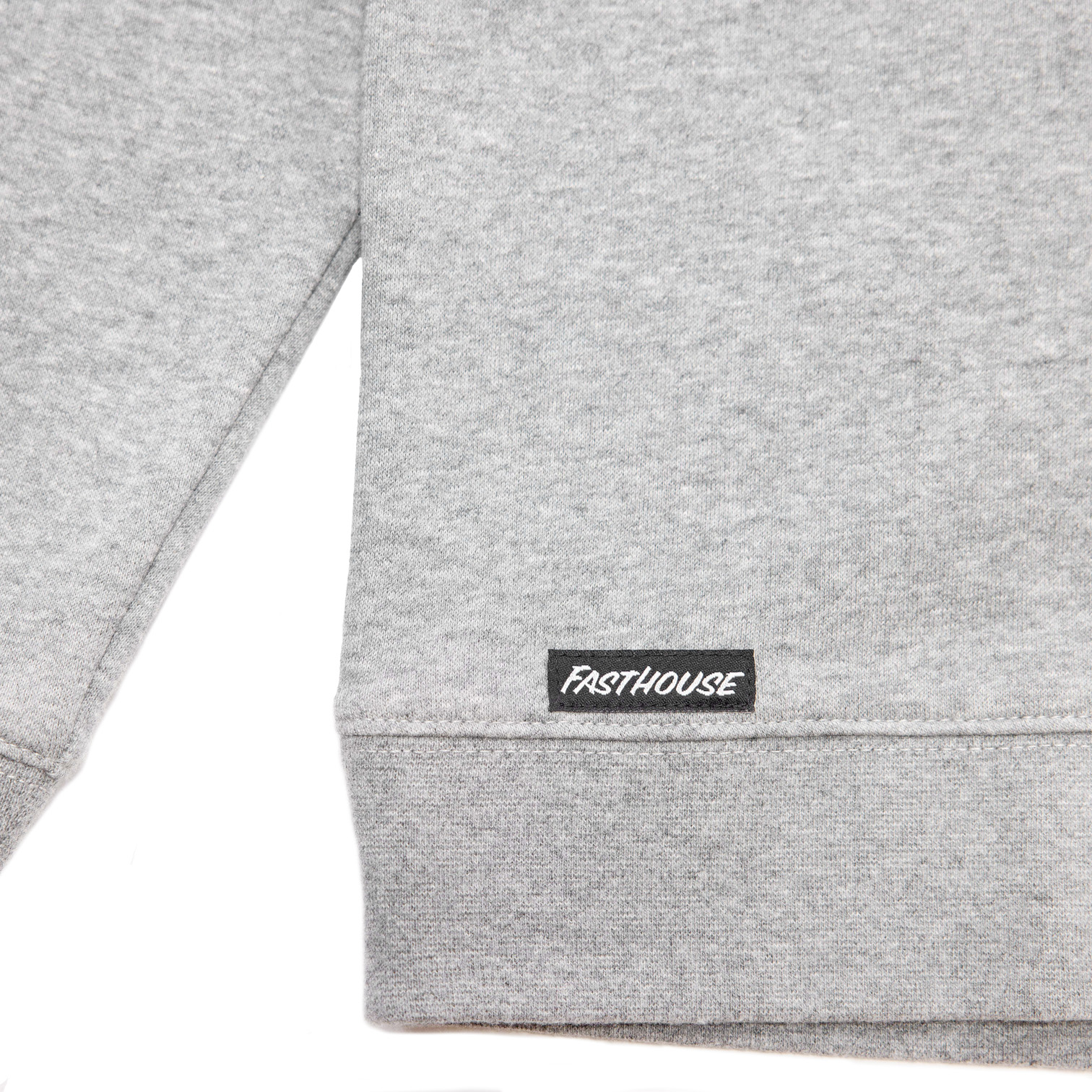 Fasthouse Renown Crew Neck Pullover Fasthouse Renown Crew Neck Pullover - Image 5