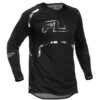 Stock image of Fly Racing Evolution DST SE Spark Jersey product