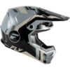 Stock image of Fly Racing Formula CP Seal Helmet product