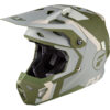 Stock image of Fly Racing Formula CP Seal Helmet product