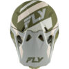 Stock image of Fly Racing Formula CP Seal Helmet product