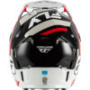 Stock image of Fly Racing Formula CP Seal Helmet product